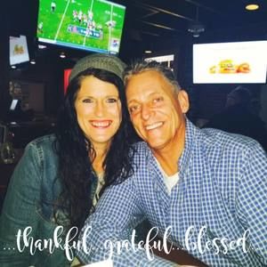 Meet your Posher, Kimberli gray